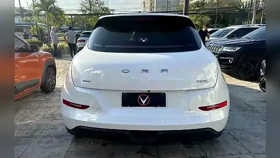 Foto de um gwm ora 03