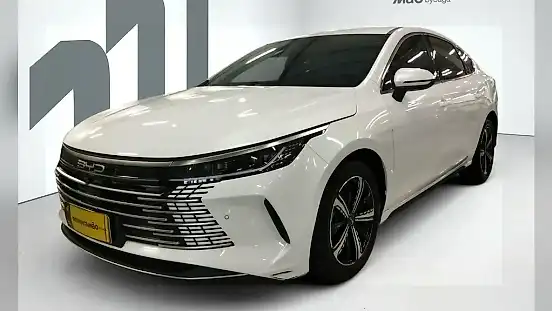 Foto de um byd king