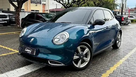 Foto de um gwm ora 03