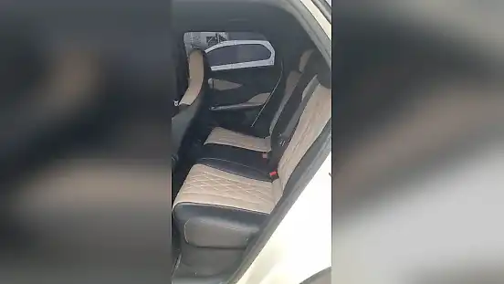 Foto de um byd dolphin