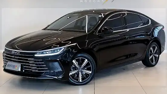 Foto de um byd king