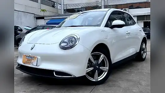 Foto de um gwm ora 03