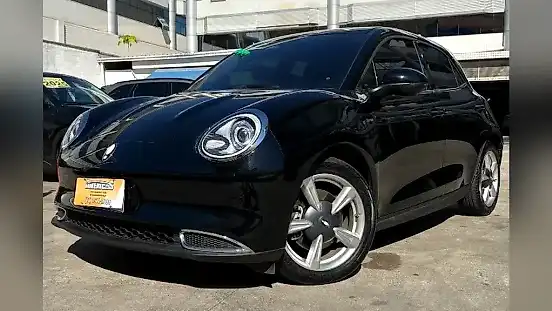Foto de um gwm ora 03
