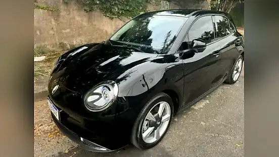 Foto de um gwm ora 03