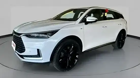 Foto de um byd tang