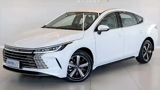 Foto de um byd king