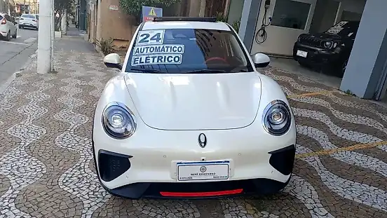 Foto de um gwm ora 03