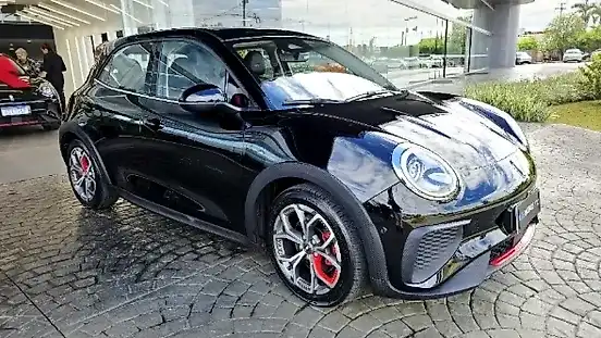 Foto de um gwm ora 03
