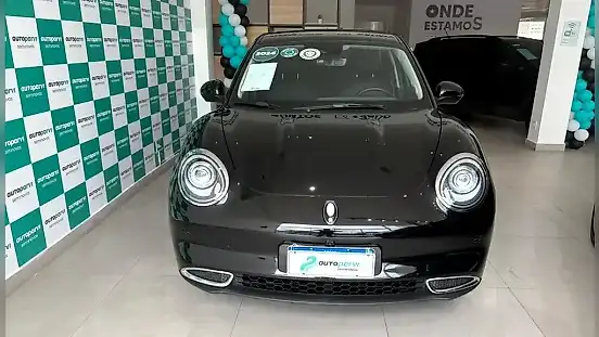 Foto de um gwm ora 03