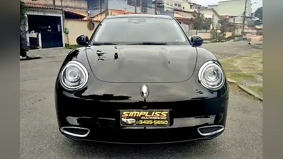 Foto de um gwm ora 03