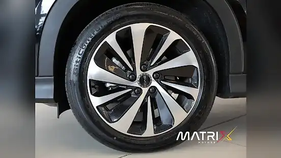 Foto de um byd song plus
