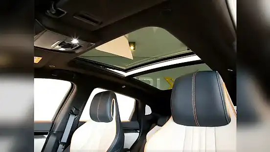 Foto de um byd song plus