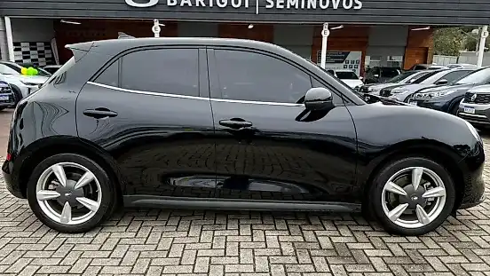 Foto de um gwm ora 03