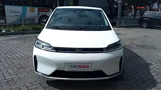 Foto de um byd e2