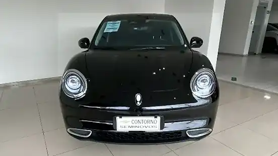 Foto de um gwm ora 03