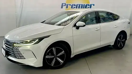 Foto de um byd king