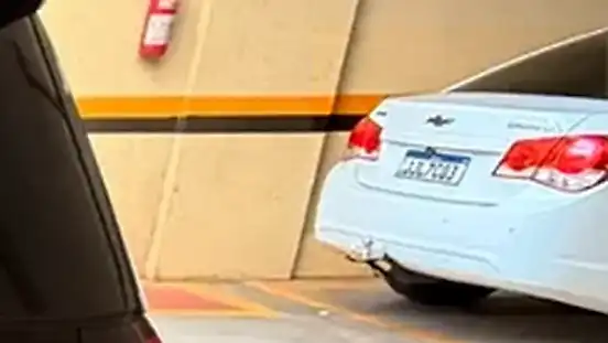 Foto de um byd dolphin mini