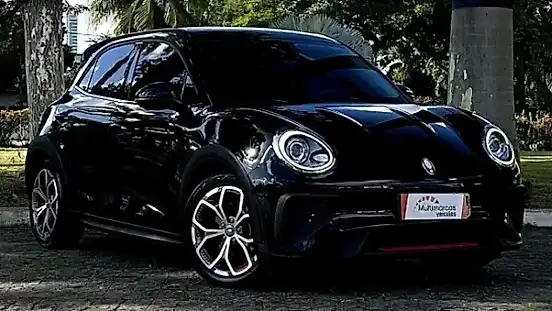 Foto de um gwm ora 03