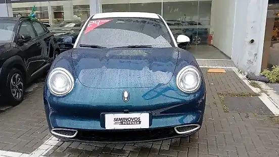 Foto de um gwm ora 03