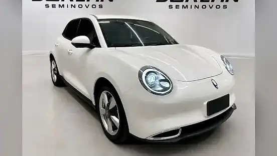 Foto de um gwm ora 03