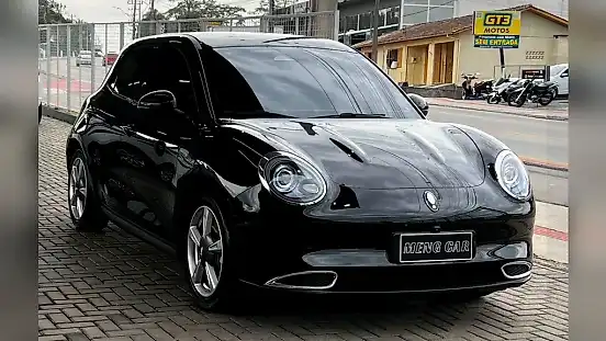 Foto de um gwm ora 03