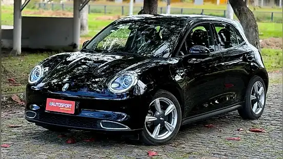 Foto de um gwm ora 03