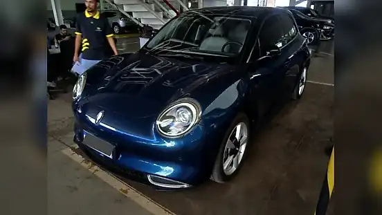 Foto de um gwm ora 03
