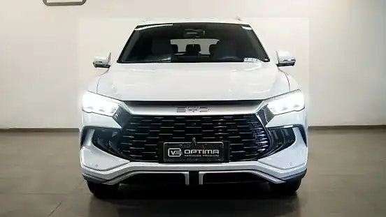 Foto de um byd song pro dm-i flex
