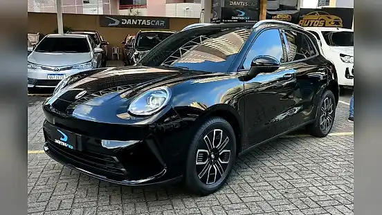 Foto de um gwm ora 5