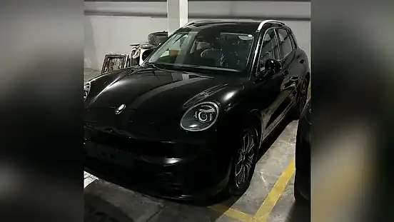 Foto de um gwm ora 5