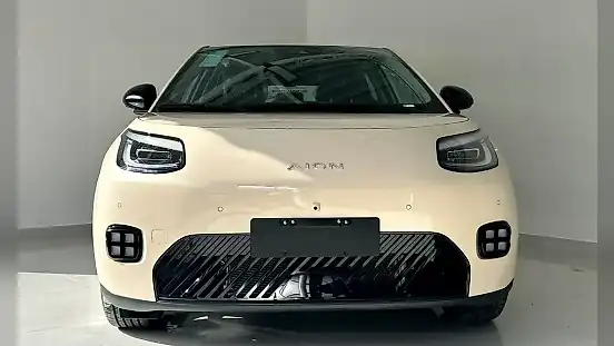 Foto de um gac aion ut