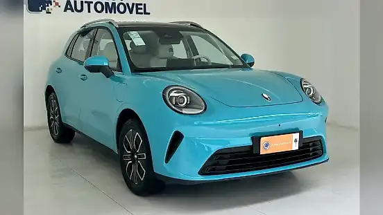 Foto de um gwm ora 5