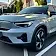 volvo xc40 recharge