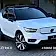 volvo xc40 recharge