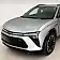 chevrolet blazer ev