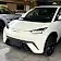 byd dolphin mini