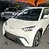 byd dolphin mini