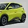 byd dolphin mini