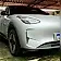 geely ex2