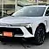 chevrolet blazer ev
