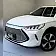 byd song plus