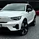 volvo c40 recharge