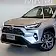 toyota rav4 ev
