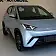 byd dolphin mini