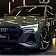 audi e-tron sportback