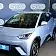 byd dolphin mini