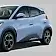 byd dolphin mini