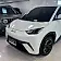 byd dolphin mini