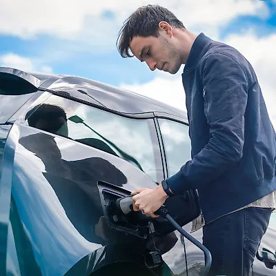 Quanto custa para carregar um carro elétrico?