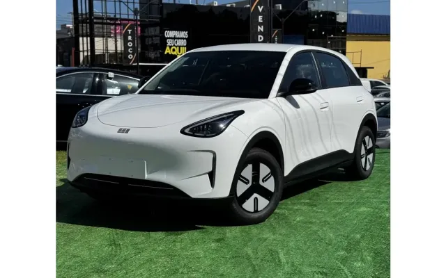 geely ex2 pro